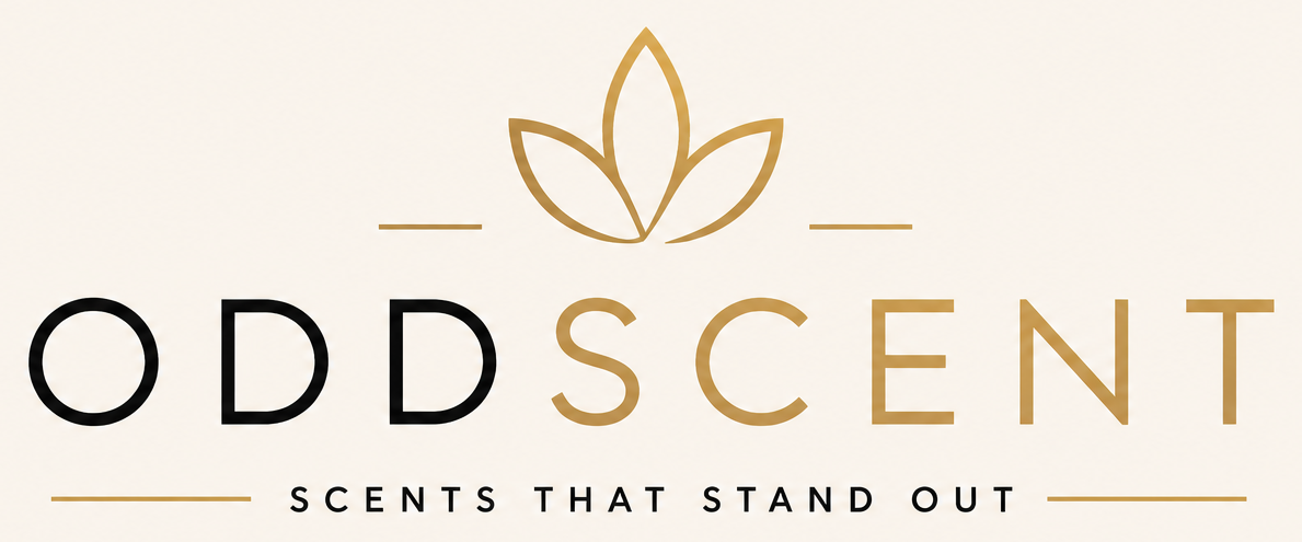 Odd Scent