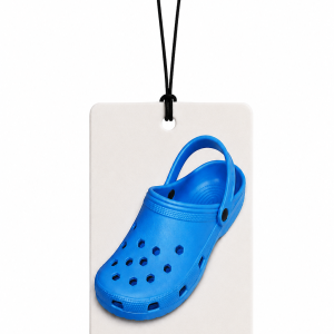 Croc Air Freshener