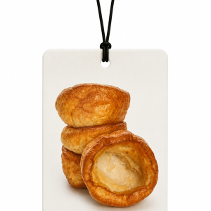 Yorkshire Pudding