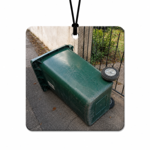 Wheelie Bin Air Freshener